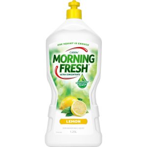 Cussons morning fresh lemon 1.25Ltr