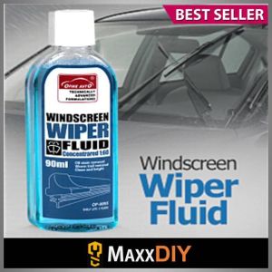 Windscreen Wiper Fluid