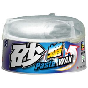 Botny Paste Wax 240ml 181180C-61