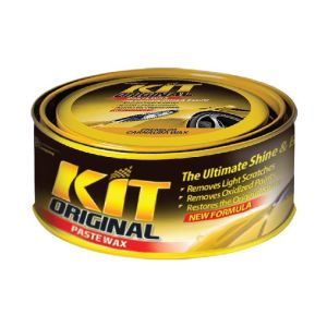 Kit Ori Paste Wax 225g