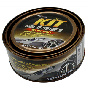 Kit Soft Paste Wax 225g