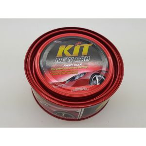 Kit New Car Paste wax 225g