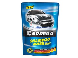 Carrera Shampo Wax 400ml