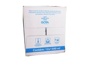 Air Gota 1500ml carton 