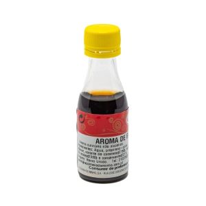 globu aroma de baunilha 28ml