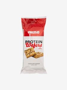 prozis protein wafers 40gr