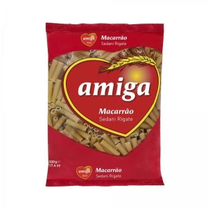 Amiga Macarrao Familiar 500g