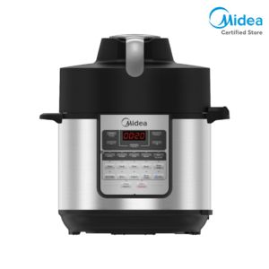 MEDIA MULTI COOKER & AIR FRYER 6L # MF-CN65A2