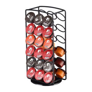 Coffie cupsule stand 30 k-cups
