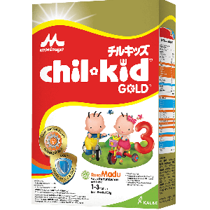 ChilKid3 400g Madu