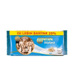 NISSIN WAFERS milk 110g