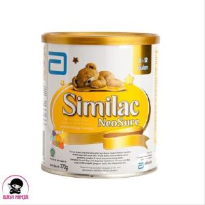 Similac neosure 370g