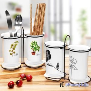 kitchen tool  chopstick bucket