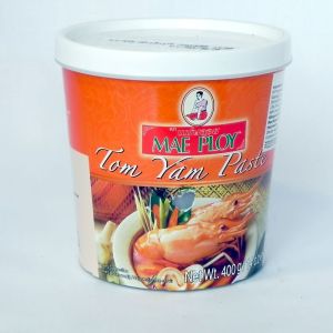 Maeploy tom yum paste 400g