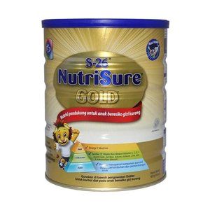 S-26 Nutrisure Gold 900g