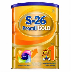 S-26 Promil Gold1 900g