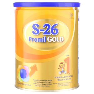 S-26 Promil1 400g