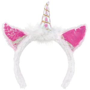 HeadBand Unicorn 