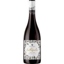 Villa Maria EarthGarden Pinot Noir 13.5% 750ml