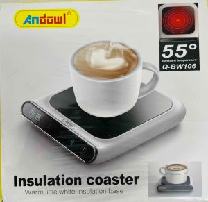 Insulation Coastaer