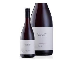 Catalina Sounds Pinod Noir 13% Vol 750ml
