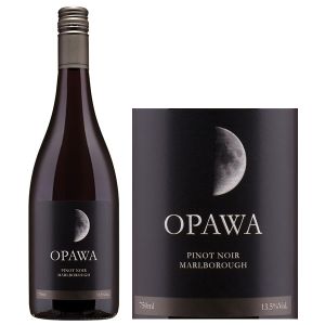 Opawa Pinot Noir 13% 750ml