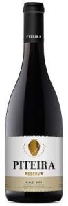 Piteira Reserva Tinto 14% 750ml