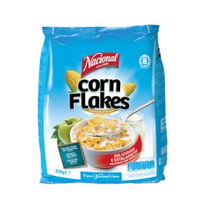 Corn Flakes 250gr Nacional