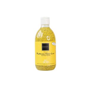 Scarlet Shower Scrub Mango 300ml