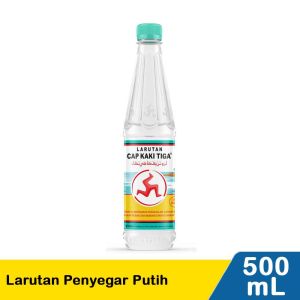 larutan kaki tiga 500ml