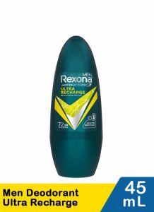  Rexona Men RO Ultra Recharge 45ml