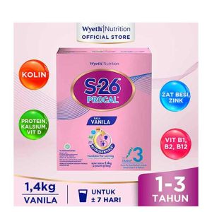 S-26 Procal 3 vanila 1.4g