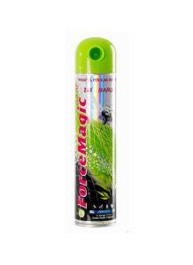 Force Magic Green Apple 600ml