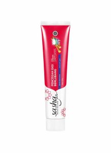 SASHA HERBAL SIWAK 150G
