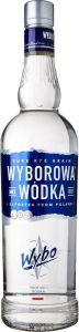 vodka wyborowa 700ml