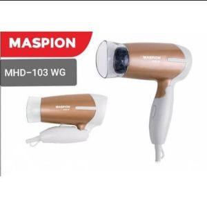 HAIRDRYER pengering rambut MHD-103 WP