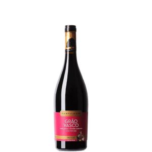 grao vasco 750ml 13%Vol