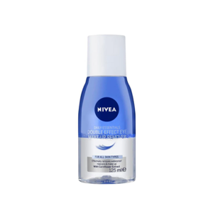 nivea eye make up remover 125ml