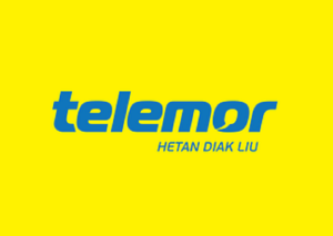 Telemor topup