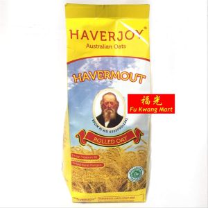 Haver Joy Rolled Oat 500g