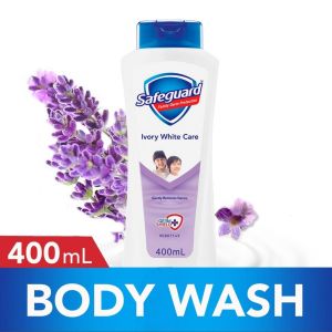 21H3 Safeguard BW Lavender 400ml