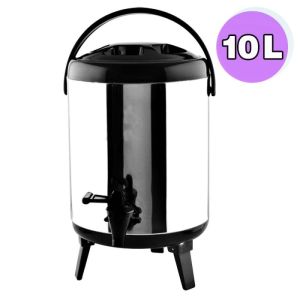 milk tea bucket 10L
