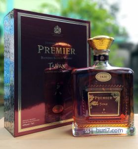 premier taipan 750ml