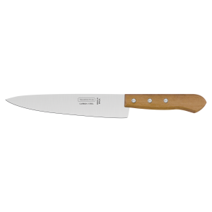tramontina cooks knife 8`` carbon