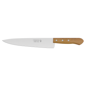 tramontina cooks knife 9`` carbon
