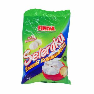 Finna Kerupuk seleraku 200g