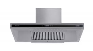 PENSONIC COOKER HOOD 222W 900 X 500 X 910 #PCH-801S