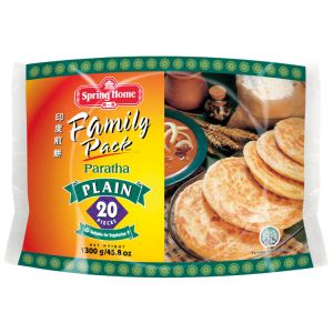 SH roti paratha plain 20s