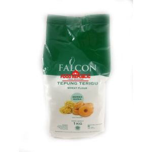 Terigo Falcon Serba Guna 1kg