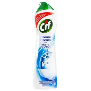 Creme Branco cif 500ml